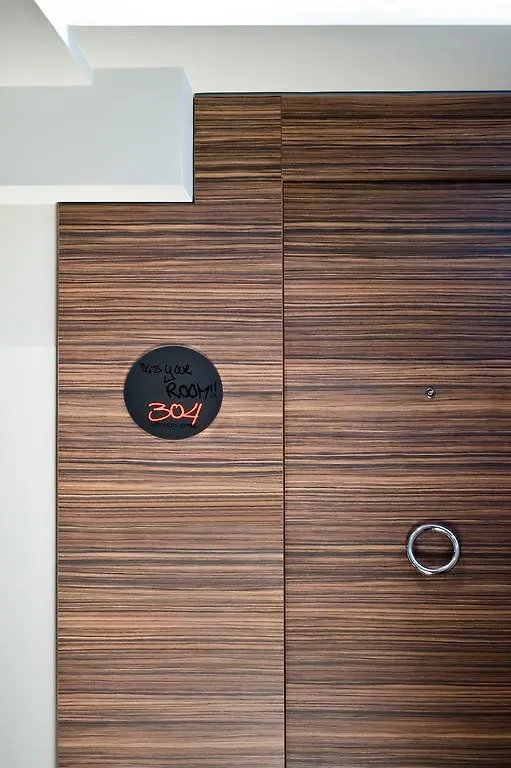 Hotel Unicorno Флоренция