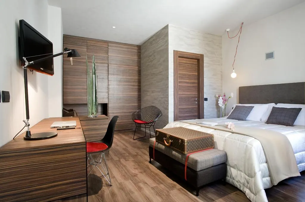 ***  Hotel Unicorno Флоренция Италия