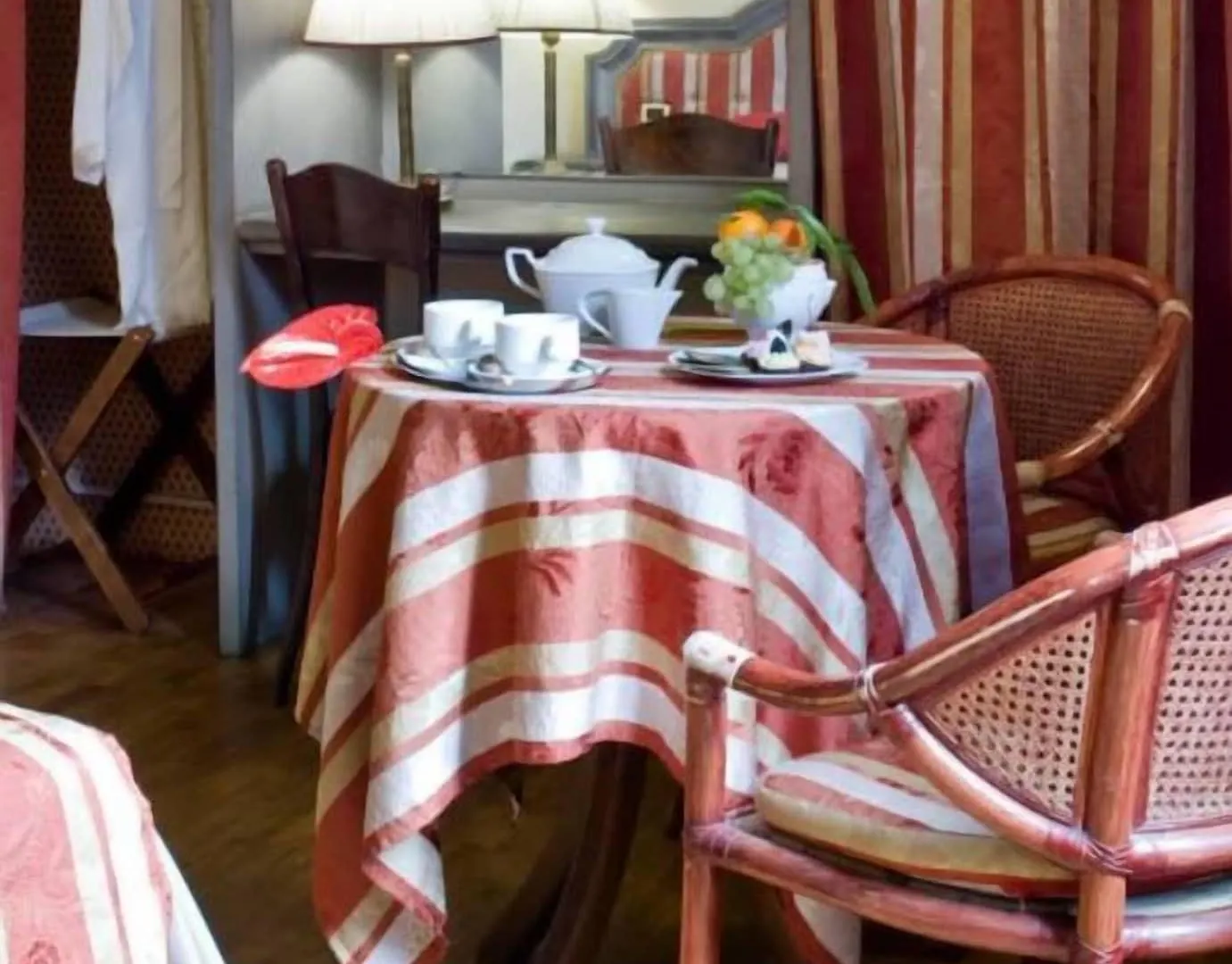 Hotel Unicorno Флоренция