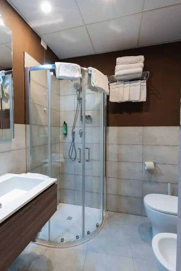 Hotel Unicorno Флоренция