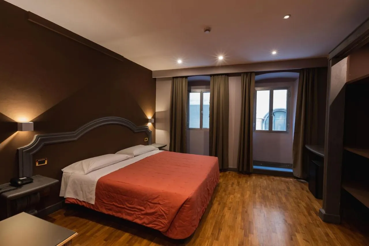 Hotel Unicorno Флоренция