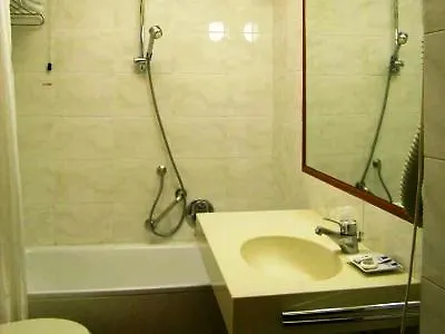 Hotel Unicorno Флоренция