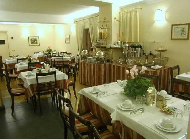 Hotel Unicorno Флоренция