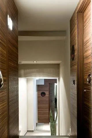 Hotel Unicorno Флоренция