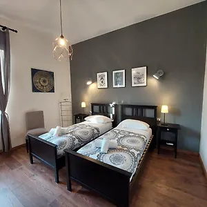 Casa vacanze Savieri In