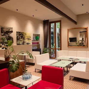 Caravaggio Otel