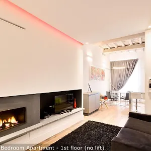 Appartement San Zanobi By Mamo, Florence