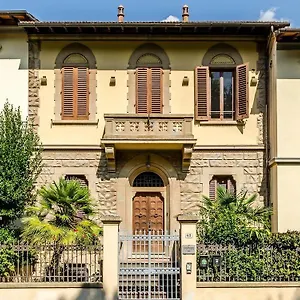 3* Bed & Breakfast Sangaggio House