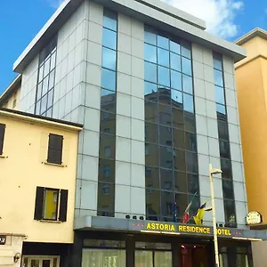 **** Отель Novotel Centro Италия