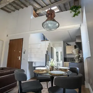 Appartamento Olive Loft
