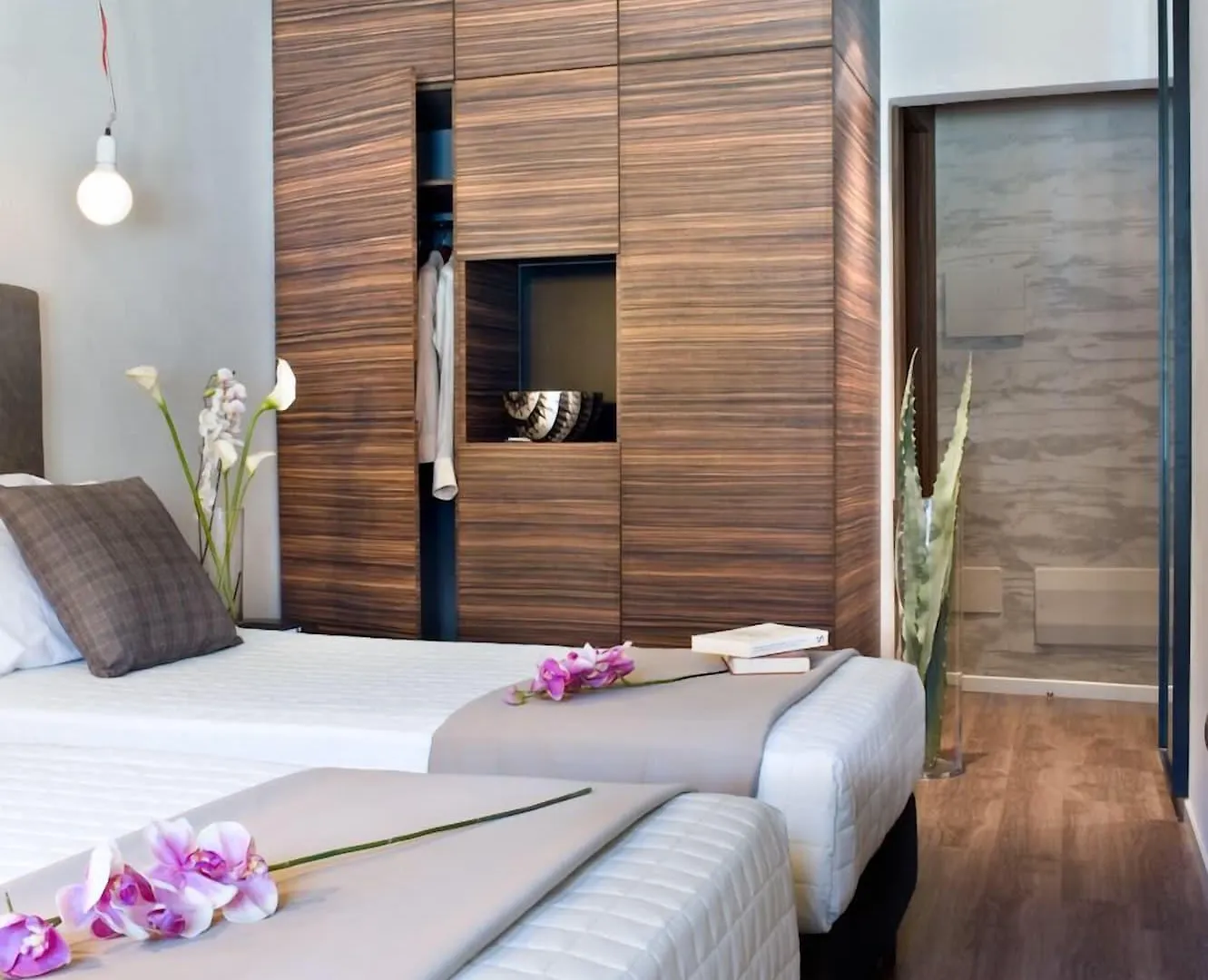 Hotel Unicorno Florence