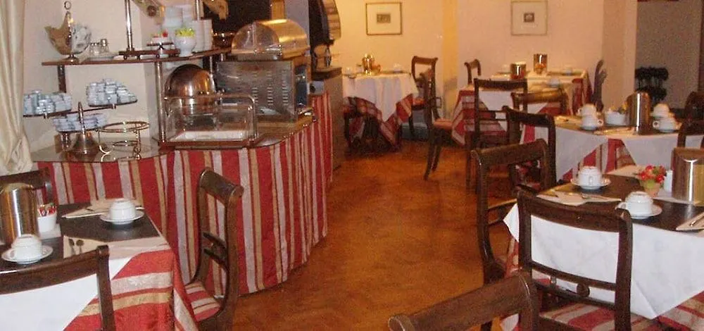 Hotel Unicorno Floransa