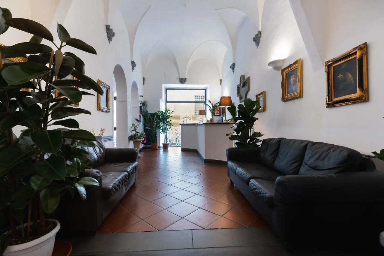 Hotel Unicorno Floransa