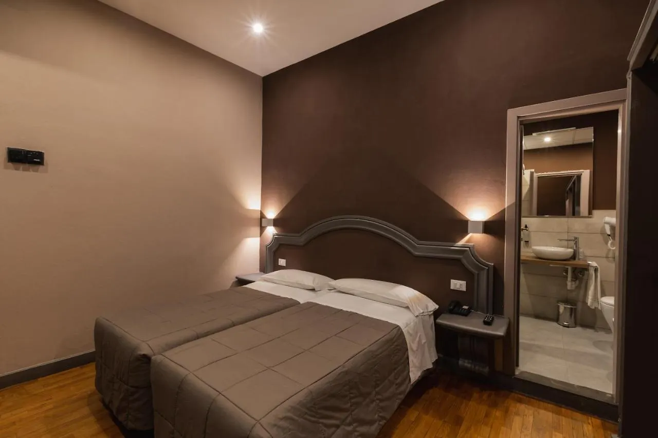 Hotel Unicorno Floransa