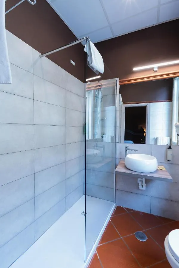 Hotel Unicorno Floransa 3*,  İtalya