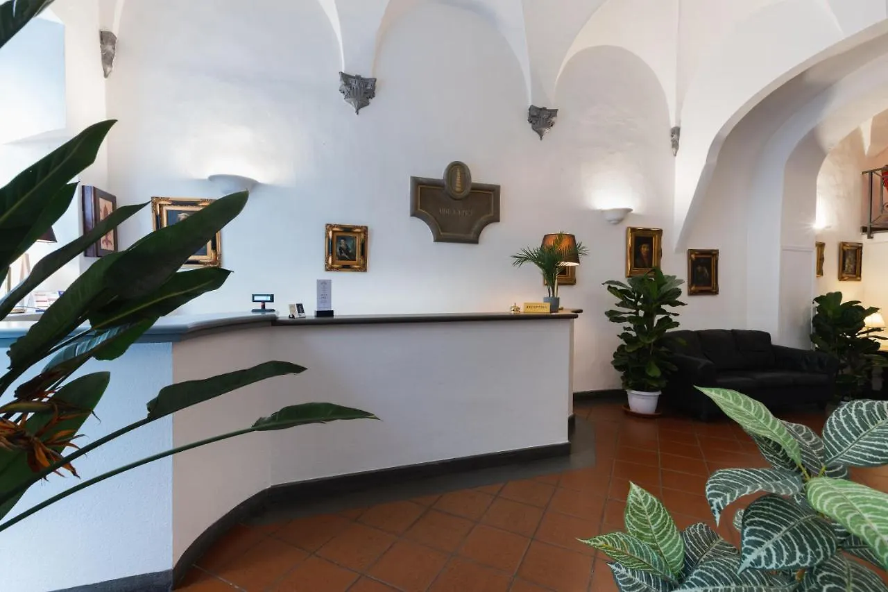 Hotel Unicorno Floransa