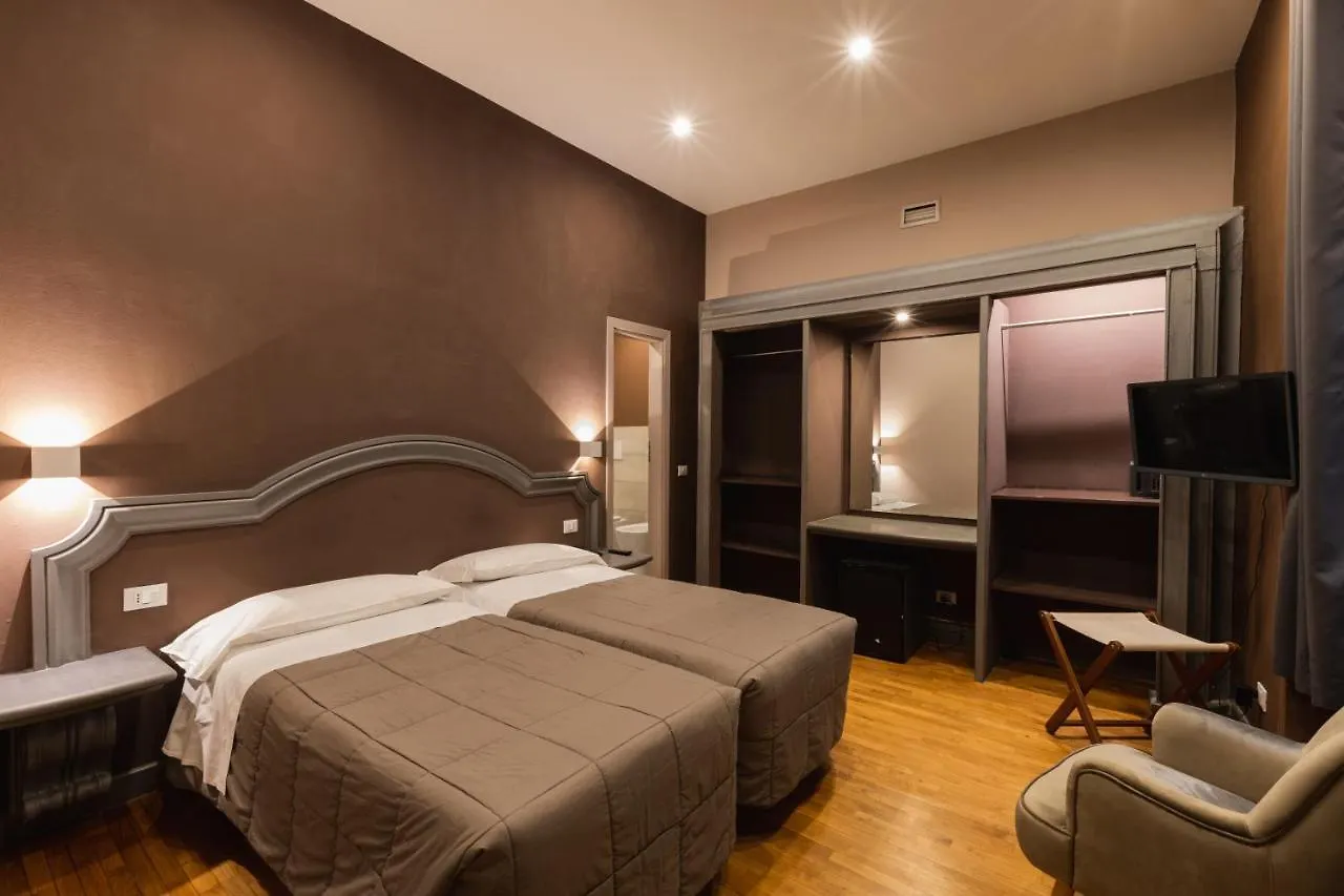 Hotel Unicorno Floransa