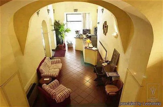 Hotel Unicorno Floransa
