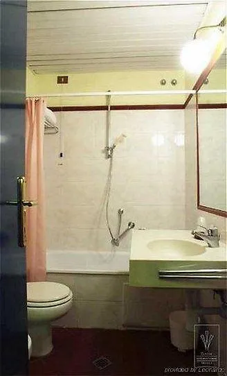 Hotel Unicorno Φλωρεντία