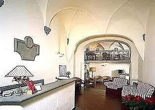 Hotel Unicorno Floransa 3*,