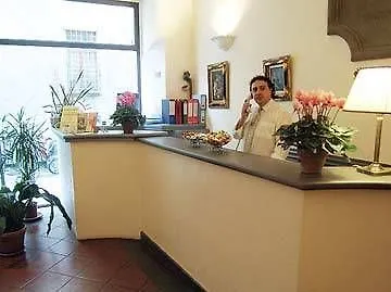 Hotel Unicorno Floransa