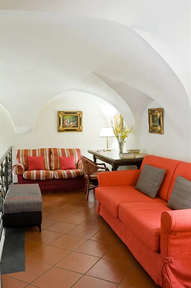 Hotel Unicorno Floransa