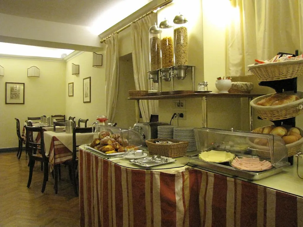Hotel Unicorno Floransa