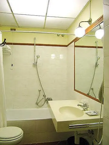 Hotel Unicorno Florence
