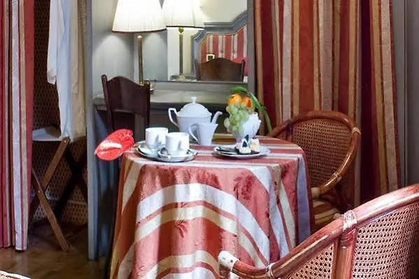 Hotel Unicorno Floransa