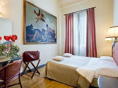Hotel Unicorno Floransa 3*,  İtalya