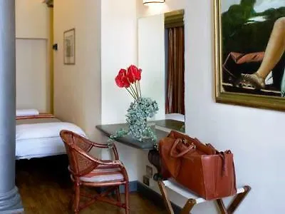 Hotel Unicorno Floransa