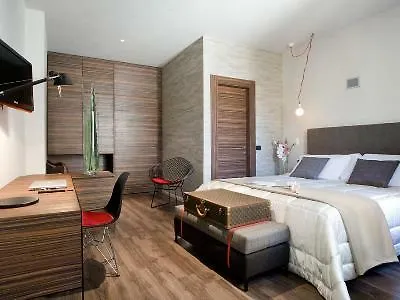 Hotel Unicorno Floransa