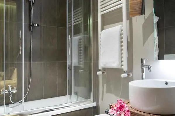 Hotel Unicorno Florence