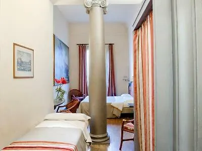 Hotel Unicorno Florence