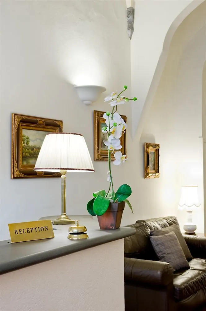 Hotel Unicorno Florence